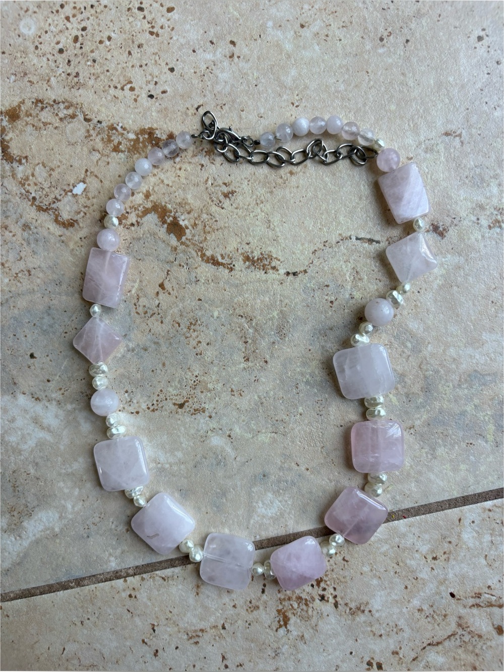Handcrafted Necklace